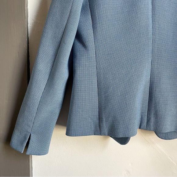 Akris Punto Strecth Blazer - Picture 10 of 10